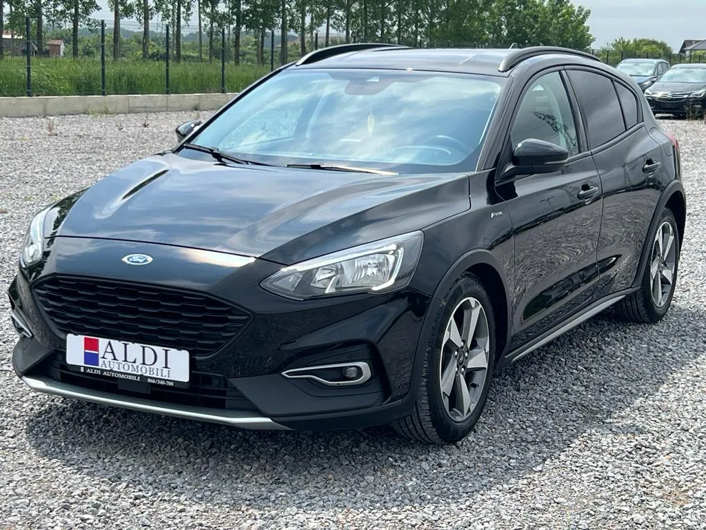 Ford Focus 1.5 RS/Active Image 3